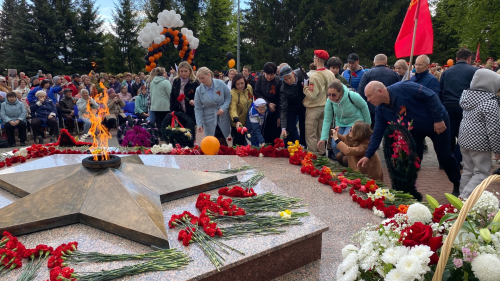 В Татарстане сотни жителей получили бесплатную юридическую помощь в рамках празднования Дня Победы