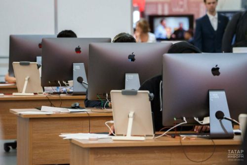 В РТ 120 юных предпринимателей прошли в финал проекта «Школьный бизнес-старт»