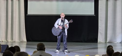 Жители Лаишевского района собрали 273 тысячи рублей на благотворительном концерте