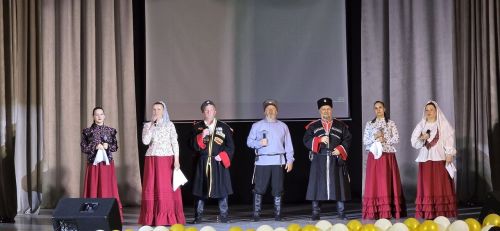 Жители Лаишевского района собрали 273 тысячи рублей на благотворительном концерте