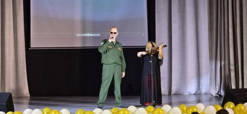 Жители Лаишевского района собрали 273 тысячи рублей на благотворительном концерте