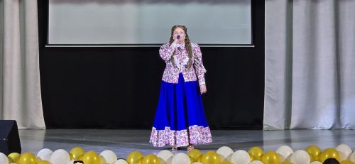 Жители Лаишевского района собрали 273 тысячи рублей на благотворительном концерте