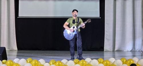 Жители Лаишевского района собрали 273 тысячи рублей на благотворительном концерте