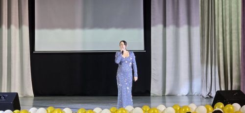 Жители Лаишевского района собрали 273 тысячи рублей на благотворительном концерте