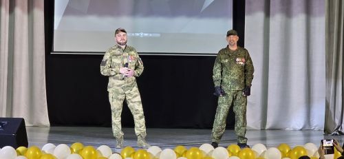 Жители Лаишевского района собрали 273 тысячи рублей на благотворительном концерте