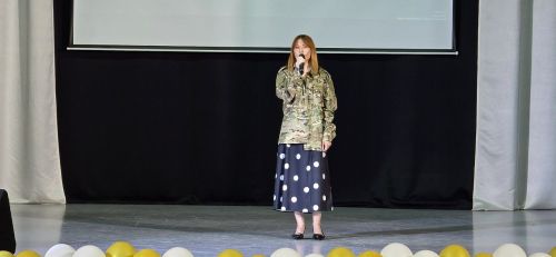 Жители Лаишевского района собрали 273 тысячи рублей на благотворительном концерте