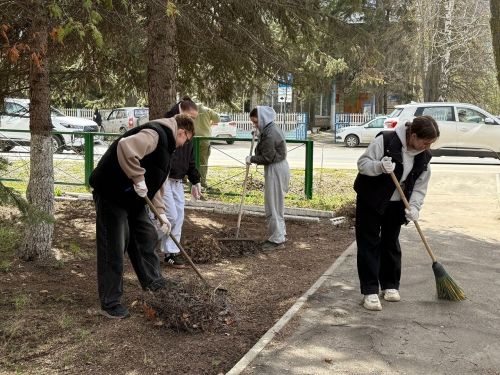 «Хранители истории» Лаишевского района берегут память победителей фашизма