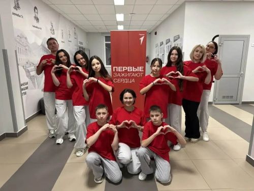 Лаеш районында үткән җылы атмосфералы мастер-класс балаларны һәм ата-аналарны берләштерде