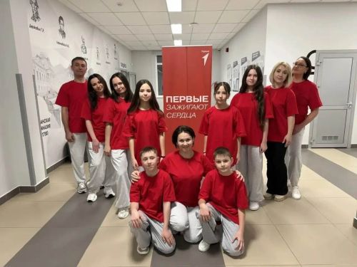 Лаеш районында үткән җылы атмосфералы мастер-класс балаларны һәм ата-аналарны берләштерде