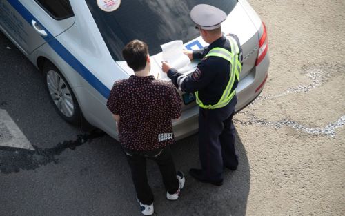 Злостные нарушители ПДД в Лаишевском районе: кто лидирует по недисциплинированности?