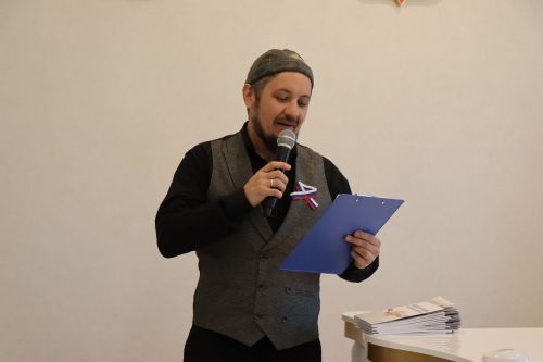 Лаишевские подростки получили первые паспорта и написали письма потомкам