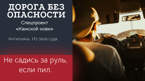 Десять суток ареста: водитель из Чирпов получил реальный срок