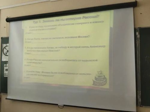 Летний лагерь в Столбищенской школе: яркие дни смены