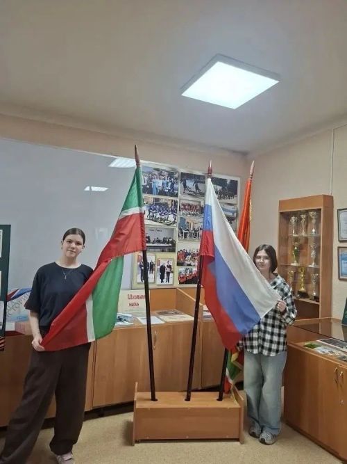 Летний лагерь в Столбищенской школе: яркие дни смены