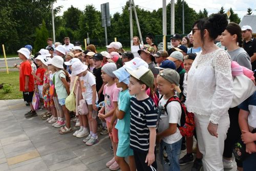В молодежном центре «Белогорье» открылся Добро.Центр «Добрый Лаишевский»