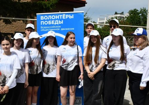 Лаешта «Белогорье» Яшьләр үзәге базасында«2026 елның 17 июнендә «Добрый Лаишевский» күпфункцияле  волонтерлык һәм гражданлык башлангычларының системалы ярдәм итү үзәге ачылды.