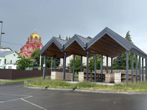 В Татарстане и Казани 3 июня ожидаются грозы, сильный дождь и ветер до 17 м/с