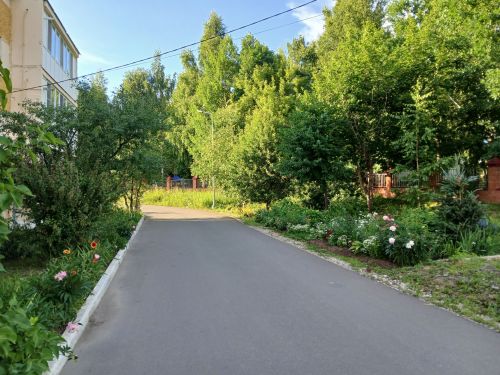 Летняя уборка во дворе: нормы и правила