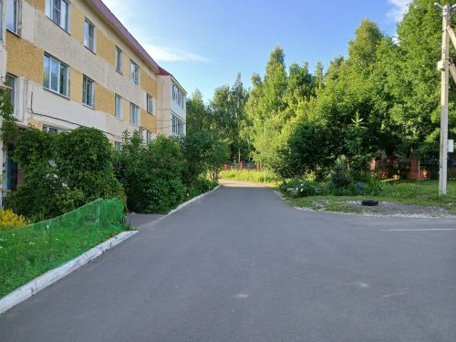 Летняя уборка во дворе: нормы и правила