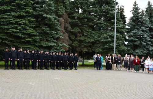 В Лаишевском районе почтили память погибших в Великой Отечественной войне