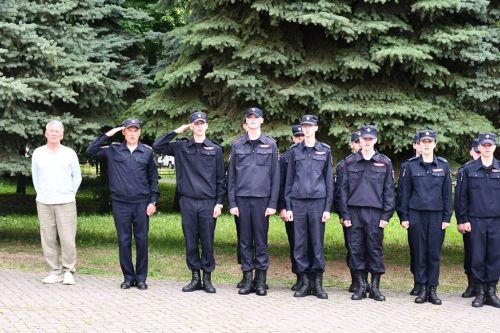 В Лаишевском районе почтили память погибших в Великой Отечественной войне