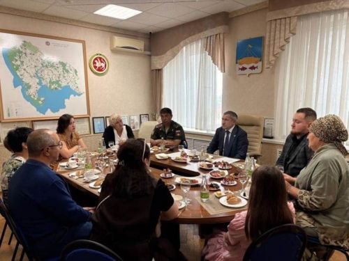 МХО геройлары: Дүрт исем, дүрт язмыш