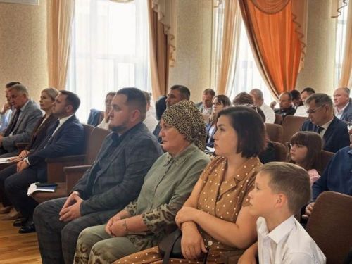МХО геройлары: Дүрт исем, дүрт язмыш