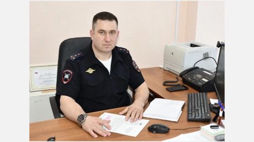 Дорога не прощает — уступай пешеходам ЖИЗНЬ