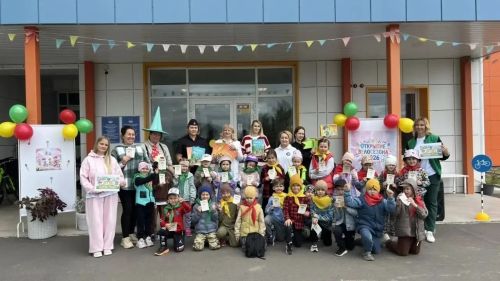 В Лаишевском районе отпраздновали Всемирный день велосипеда