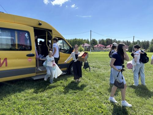 Маршрут построен: как в Лаишево рождается главное событие года — Сабантуй-2026