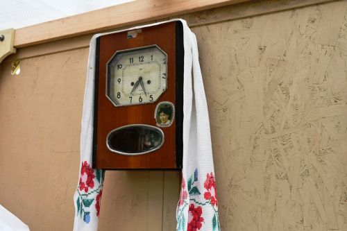 Сабантуй: народные подворья и традиции