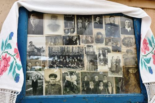 Сабантуй: народные подворья и традиции
