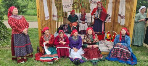 Сабантуй 2026 года в Лаишеве начинает свою работу