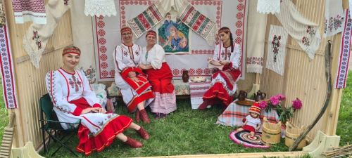 Сабантуй 2026 года в Лаишеве начинает свою работу