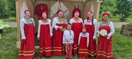 Сабантуй 2026 года в Лаишеве начинает свою работу