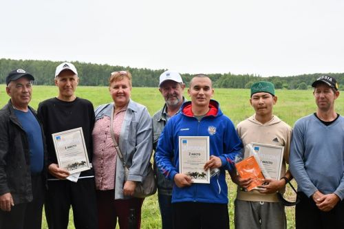 Лаишевский Сабантуй: яркие эмоции от конных скачек