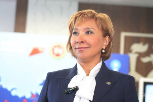 Минтруд РТ в День соцработника рассказал о мерах социальной поддержки