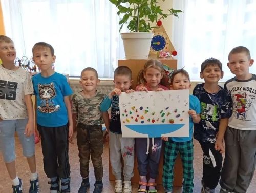В Лаишевском районе отметили День здорового питания