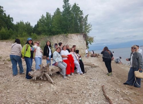 Музей Лаишевского края у многих на слуху