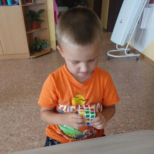 В Лаишевском районе отпраздновали День головоломки