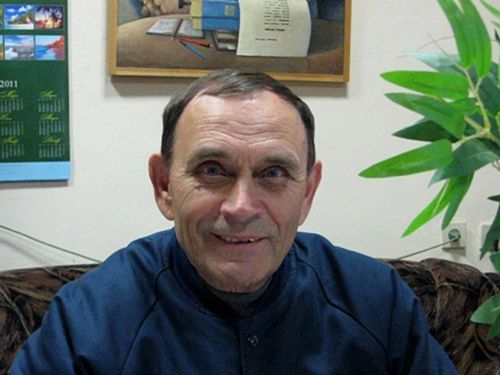 Анатолий Белозерцев всегда помнил о Лаишеве