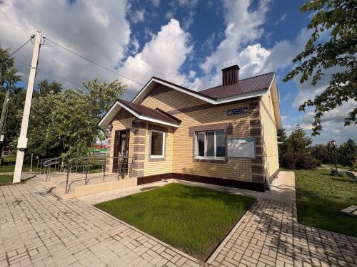 В Лаишевском районе завершаются работы на трех важных социальных объектах