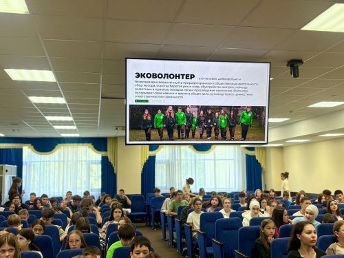 В Лаишевском районе завершилась смена «Сокровища нации»