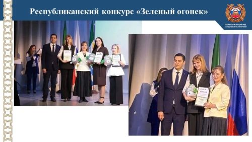 Ситуация на дорогах в Лаишевском районе: итоги первого полугодия