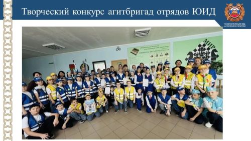 Ситуация на дорогах в Лаишевском районе: итоги первого полугодия