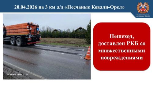 Ситуация на дорогах в Лаишевском районе: итоги первого полугодия