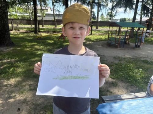 День семьи, любви и верности в Лаишевском районе отметили теплым и душевным праздником