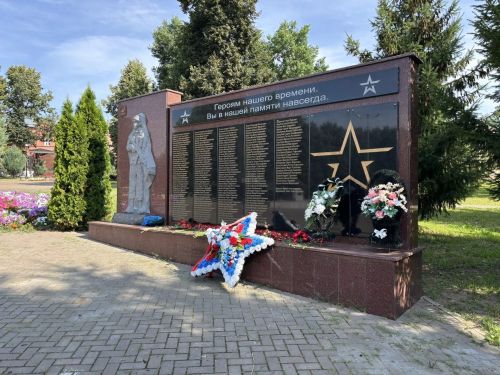 Маршрут Рашида Зиатдинова объединил районы Татарстана в память о героях