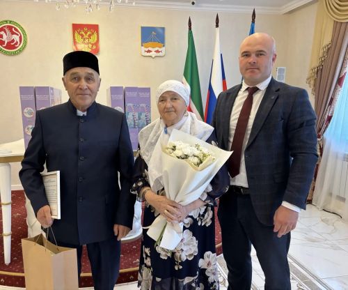 Когда любовь не знает срока давности