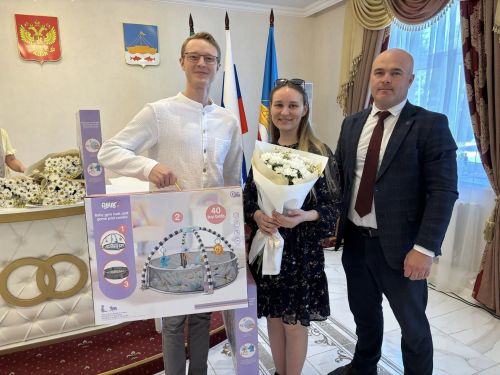 Когда любовь не знает срока давности